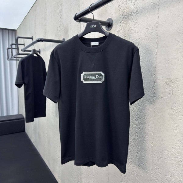 「#1535」Dior T-shirts