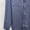 「#1550」Dior Long-sleeved shirt