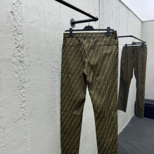 「#2058」Fendi Long pants