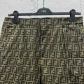 「#2058」Fendi Long pants
