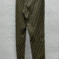 「#2058」Fendi Long pants