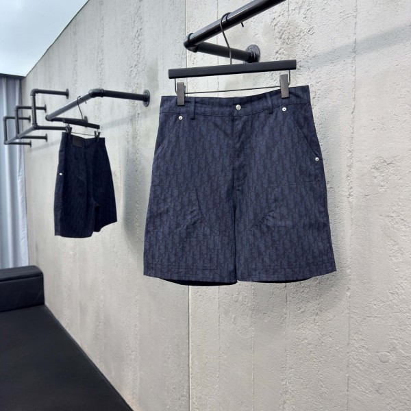 「#1551」Dior shorts