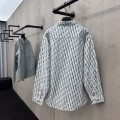 「#1552」Dior Long-sleeved shirt