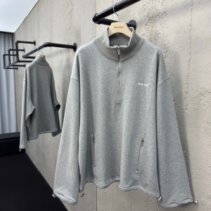 「#1840」MIU MIU sweatshirt