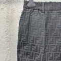 「#2059」Fendi Long pants