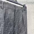 「#2059」Fendi Long pants