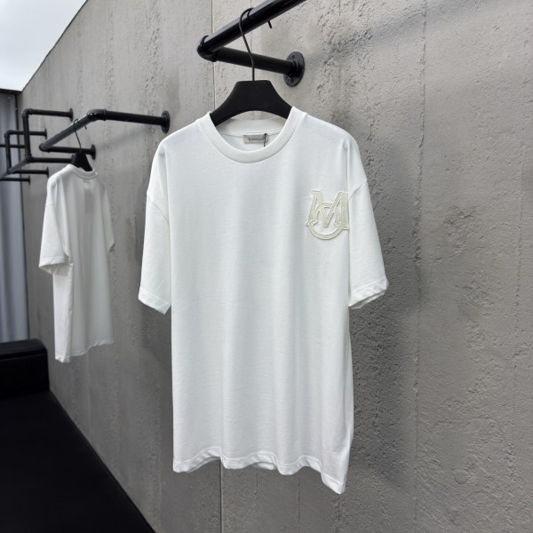 「#6322」Moncler T-shirt