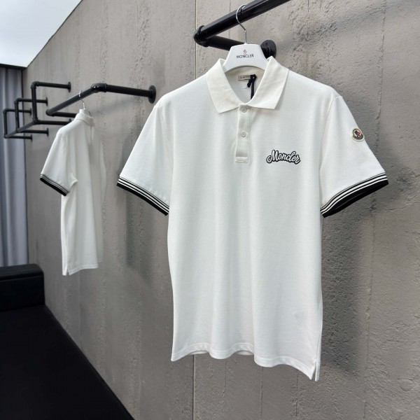 「#6325」Moncler T-shirt