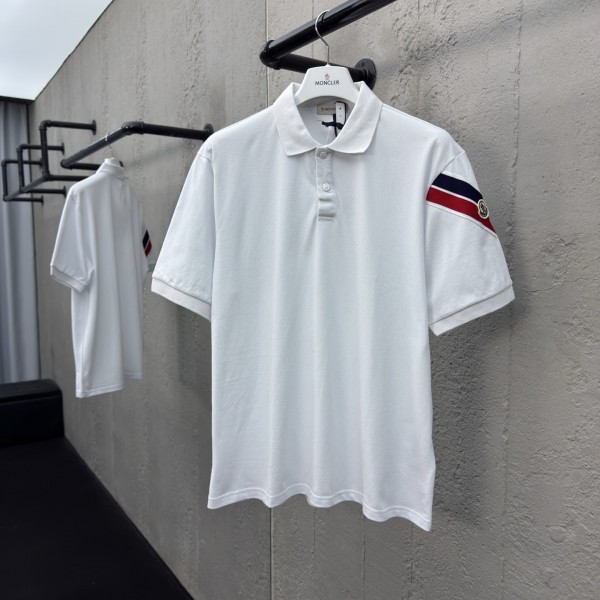 「#6327」Moncler T-shirt