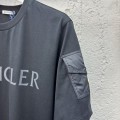 「#6340」Moncler T-shirt