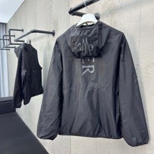 「#6392」Moncler jacket