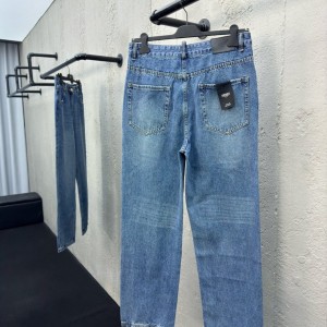 「#2060」Fendi Long pants