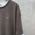 「#2184」Prada T-shirt