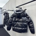 「#6439」Moncler jacket; down/puffer jacket