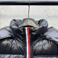 「#6439」Moncler jacket; down/puffer jacket