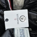 「#6439」Moncler jacket; down/puffer jacket