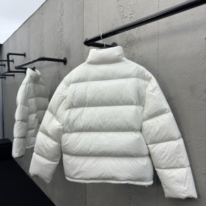 「#1704」Balenciaga jacket; down/puffer jacket