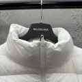 「#1704」Balenciaga jacket; down/puffer jacket