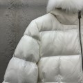 「#6440」Moncler jacket; down/puffer jacket