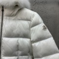 「#6440」Moncler jacket; down/puffer jacket