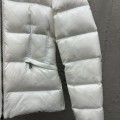 「#6440」Moncler jacket; down/puffer jacket