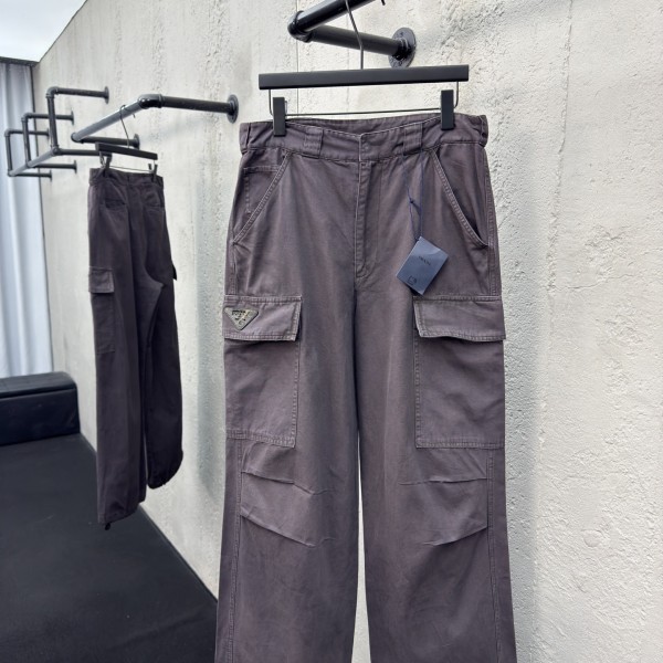 「#2264」Prada PANTS