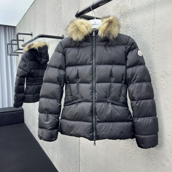 「#6441」Moncler jacket; down/puffer jacket