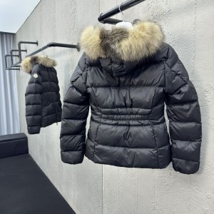 「#6441」Moncler jacket; down/puffer jacket