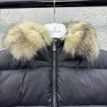 「#6441」Moncler jacket; down/puffer jacket