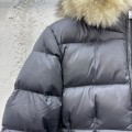 「#6441」Moncler jacket; down/puffer jacket