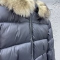「#6441」Moncler jacket; down/puffer jacket