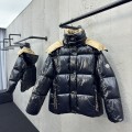「#6442」Moncler jacket; down/puffer jacket