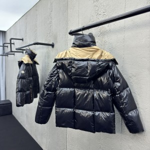 「#6442」Moncler jacket; down/puffer jacket