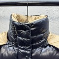 「#6442」Moncler jacket; down/puffer jacket