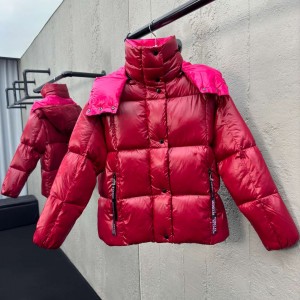 「#6443」Moncler jacket; down/puffer jacket