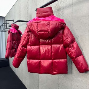 「#6443」Moncler jacket; down/puffer jacket