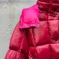 「#6443」Moncler jacket; down/puffer jacket