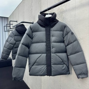 「#6445」Moncler jacket; down/puffer jacket