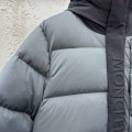 「#6445」Moncler jacket; down/puffer jacket