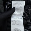 「#6445」Moncler jacket; down/puffer jacket