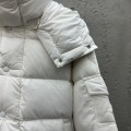 「#6447」Moncler jacket; down/puffer jacket