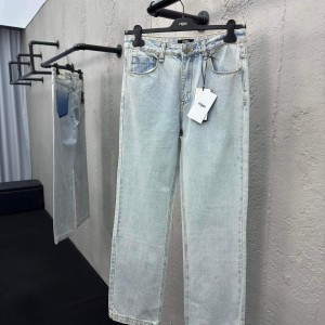 「#2061」Fendi Long pants