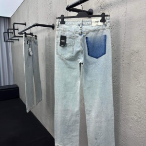 「#2061」Fendi Long pants