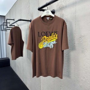 「#2489」Loewe T-shirt