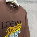 「#2488」Loewe T-shirt