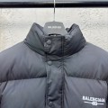 「#1705」Balenciaga jacket; down/puffer jacket