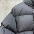 「#1705」Balenciaga jacket; down/puffer jacket