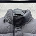 「#1706」Balenciaga jacket; down/puffer jacket
