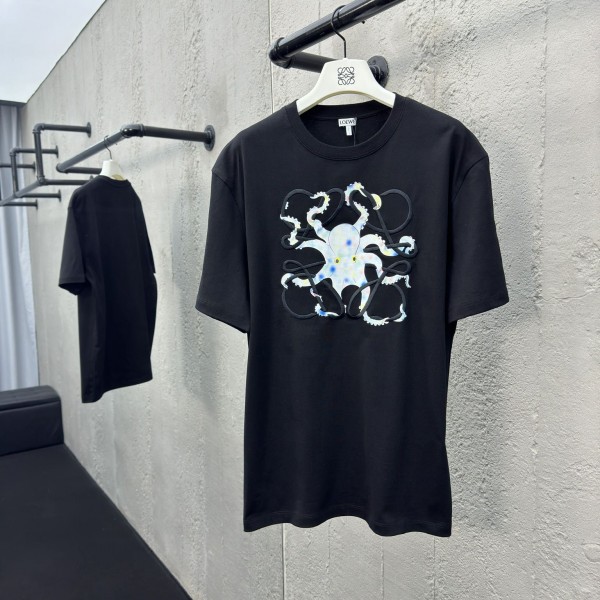 「#2443」Loewe T-shirt
