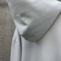 「#1742」Balenciaga hoodie; zipper hoodie